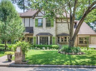 2918 Deer Hollow Dr, Kingwood, TX 77345