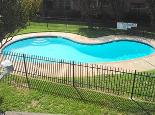 1230 Shadowdale Dr APT 20, Houston, TX 77043