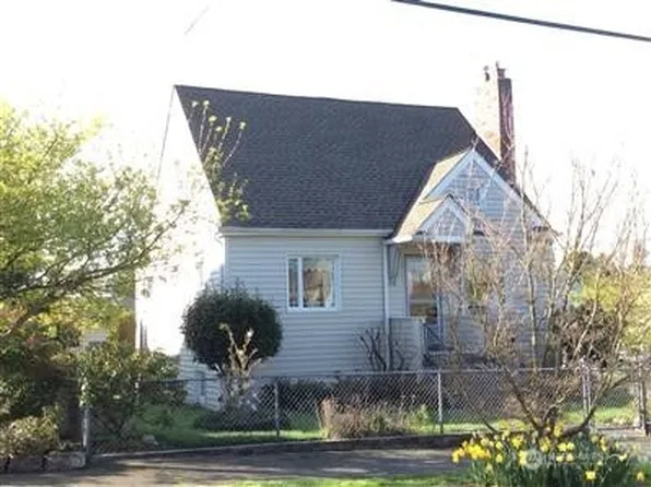 943 NW 58th Street, Seattle, WA 98107