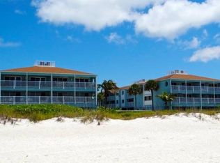 7000 Gulf Dr UNIT 101, Holmes Beach, FL 34217