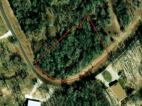 Lcr 750, Thornton, TX 76687