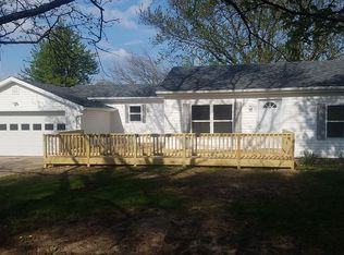 16 Elmhurst Dr, Richmond, IN 47374