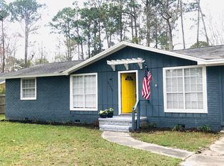 5215 Verdis St, Jacksonville, FL 32258