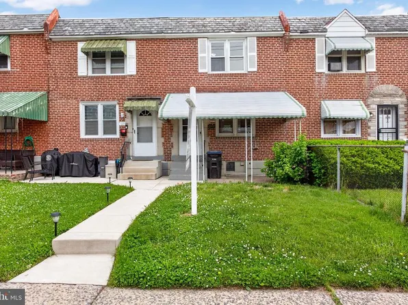 125 W 21st St, Chester, PA 19013