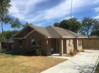 2446 Naoma St, Dallas, TX 75241