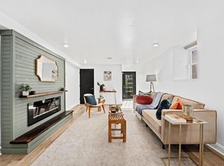 201 Zabriskie St APT 1, Jersey City, NJ 07307