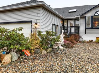 9420 157th St, Surrey, BC V4N 3B5