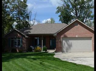 7903 Oldtown Rd, Celina, OH 45822