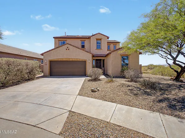 574 S Desert Haven Rd, Vail, AZ 85641