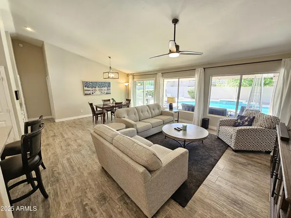 3816 N KINGS PEAK Street, Mesa, AZ 85215
