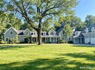 9 Old Farm Road, Wilton, CT 06897