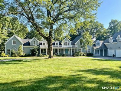 9 Old Farm Road, Wilton, CT, 06897