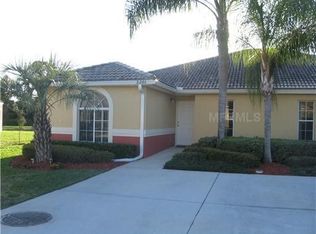 2201 Mystic Ring Loop, Poinciana, FL 34759