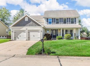7104 Basswood Dr, O'Fallon, MO 63368
