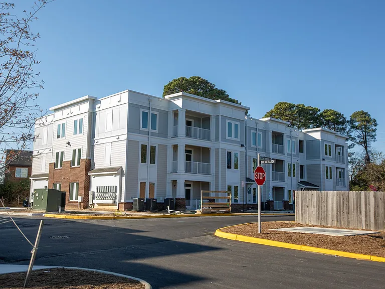 Ascend at Hilltop — Photo 92