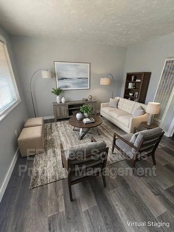 1 bed, 1.0 bath, 589 sqft, $850 — Photo 3