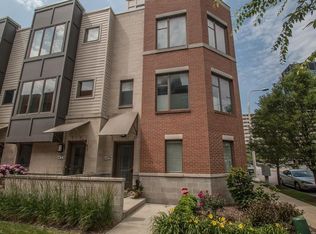 1439 Lindazzo Ave, Cleveland, OH