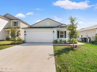 287 Caminha Rd, Saint Augustine, FL 32084