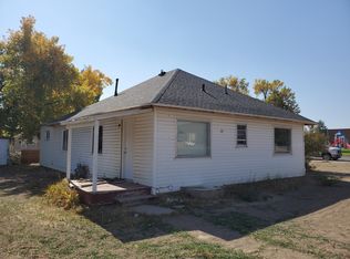 579 W 100 S #1, Vernal, UT 84078
