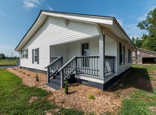 3232 Stevens Chapel Rd, Smithfield, NC 27577