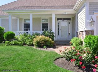 18 Kettle Close St, Westerly, RI 02891