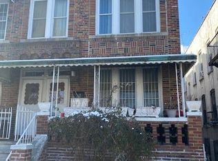 1355 Harrod Ave, Bronx, NY 10472