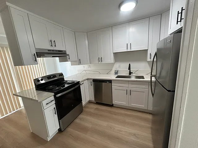 Gilbert Terrace Townhomes — Photo 10