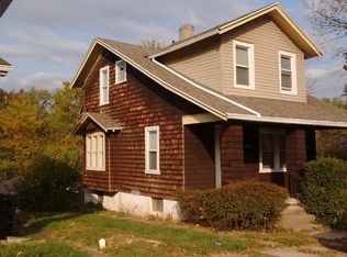 2425 Ulrich Ave, Dayton, OH 45406