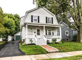 26 Hamblin Rd, Waltham, MA 02453