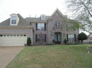 1560 Sutton Meadow Ln, Cordova, TN 38016