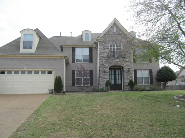 1560 Sutton Meadow Ln, Cordova, TN 38016