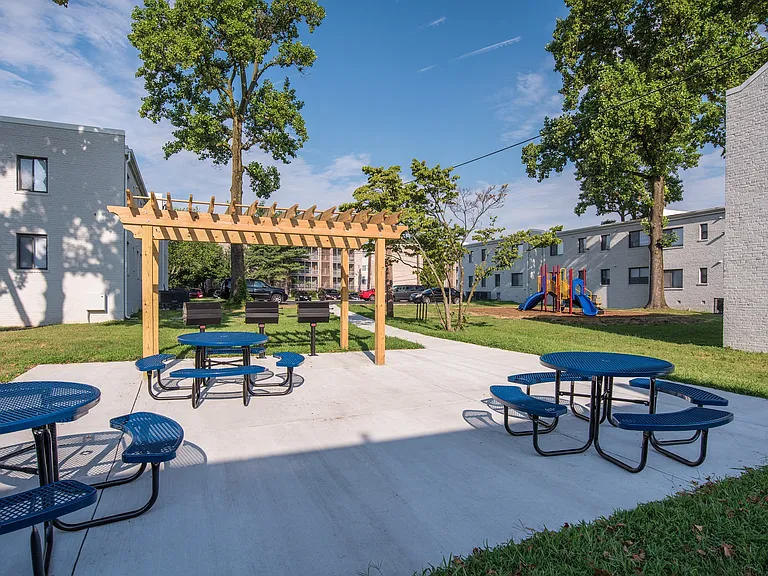 Residences at Silver Hill — Photo 11