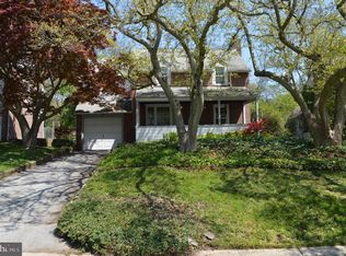 35 W Salisbury Dr, Wilmington, DE 19809