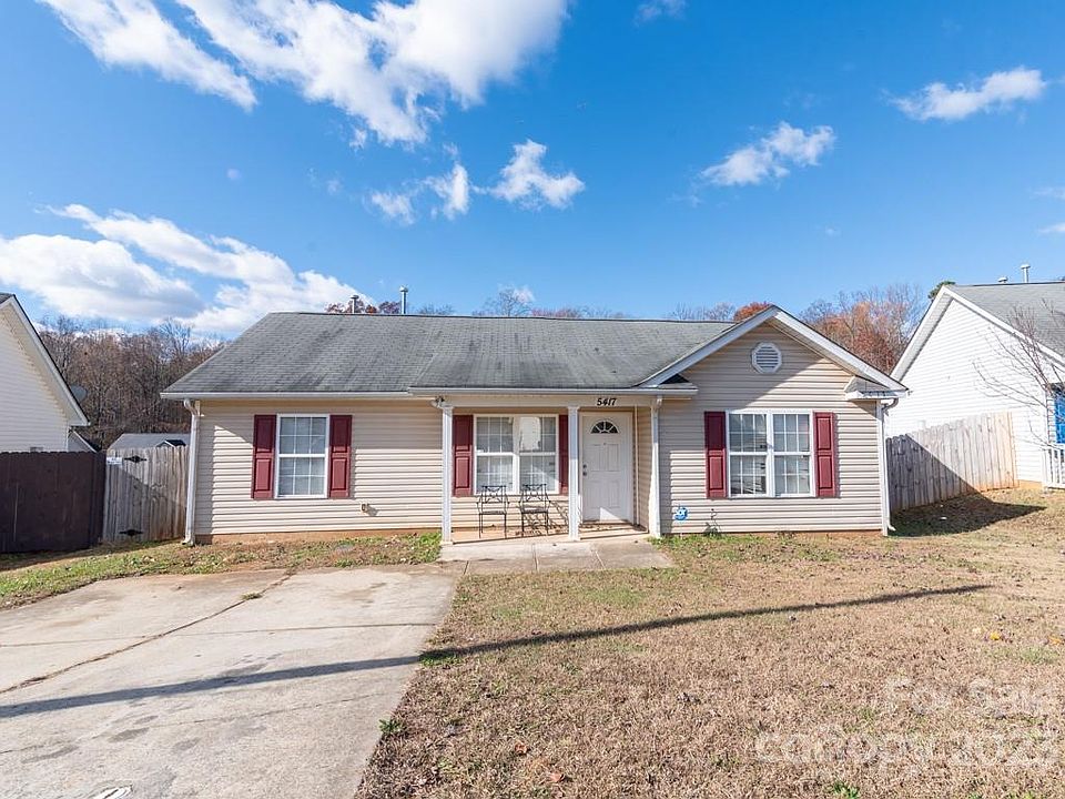 1st image of 5417 Morning Breeze Ln