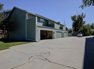 3310 Stagecoach Dr APT B, Casper, WY 82604