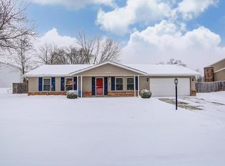 4348 Crownwood Ave, Dayton, OH 45415