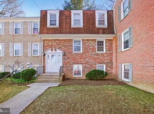 726 Quince Orchard Blvd APT 102, Gaithersburg, MD