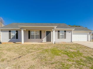 4309 Hunter Rd, Gainesville, GA 30506