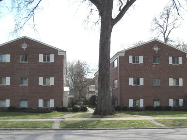 302 - *2518-24 Central Street Bldg*