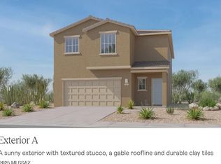 17120 S Paseo Cielo Gris, Sahuarita, AZ 85629