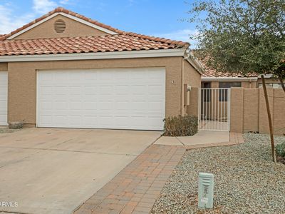 3510 E HAMPTON Avenue #3, Mesa, AZ, 85204