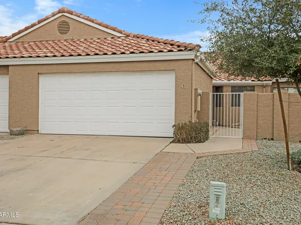 3510 E HAMPTON Avenue #3, Mesa, AZ 85204