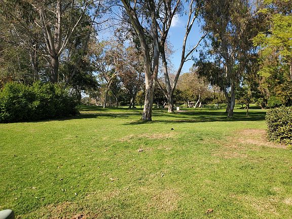 Villa La Jolla Park
