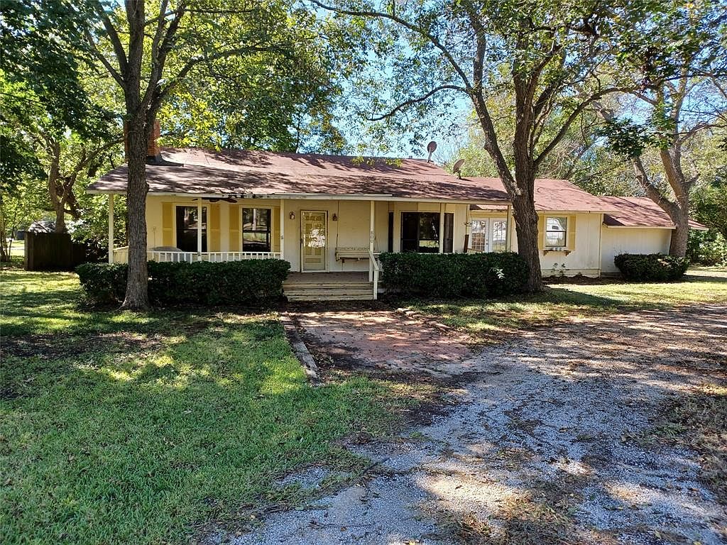 800 NW 2nd St, Hubbard, TX 76648 Zillow