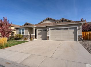 2385 Virginia Vista Dr, Reno, NV 89521
