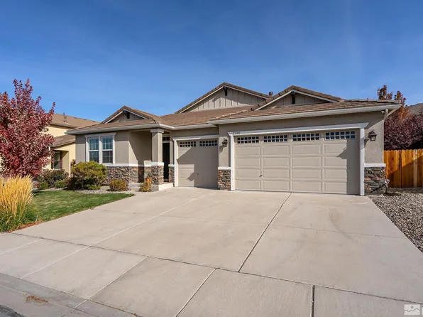 2385 Virginia Vista Dr, Reno, NV 89521