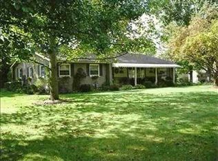4513 W Jackson St, Muncie, IN 47304