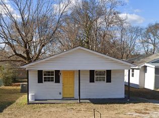2603 Dodson Ave, Chattanooga, TN 37406