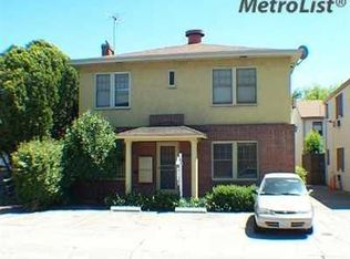 2060 Sutterville Rd, Sacramento, CA 95822