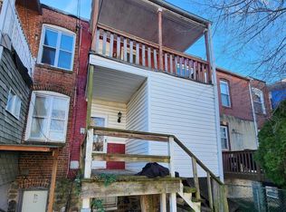 3120 Lawnview Ave, Baltimore, MD 21213